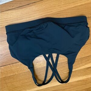 Jewel Tone Energy Sports Bra